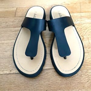 🔹3/$15🔹 Modern Sandals Slide On FlipFlop